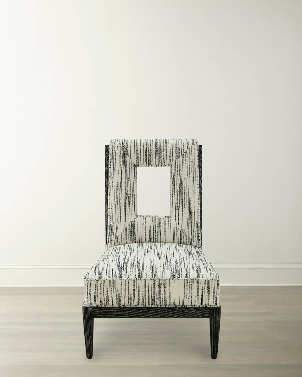 Cocteau Slipper Chair